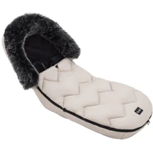 Зимний конверт Bair Canada NR-2 desert beige бежевый (680668): Производитель Bair