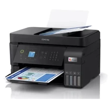 МФУ Epson L5590 (C11CK57404): Класс устройства офисный