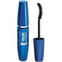 Maybelline New York Volum Express Curved Black Тушь для ресниц 10ml: Вид Тушь для ресниц