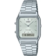 Наручний годинник Casio AQ-230A-7AMQYES: Стиль спортивний