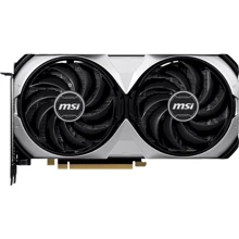 Видеокарта MSI GeForce RTX 4070 Ti VENTUS 2X 12G OC (912-V513-433) UA: Объем памяти, Гб 12