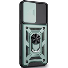 Чехол для телефонов BeCover Military Dark Green for Nokia G22 (709991): Совместимость Nokia G22