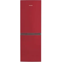 Холодильник Snaige RF58SM-S5RB2E: Тип xолодильник двухкамерный