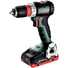 Шуруповерт Metabo BS 18 L BL Q (613156800): Призначення профессиональный