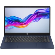 Ноутбук HP 14-ep1027ua (B9PC0EA) UA: Экран 14" (1920x1080) IPS