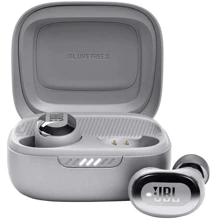 Навушники JBL Live Free 2 Silver (JBLLIVEFRTWSSVR): Тип конструкції вакуумные