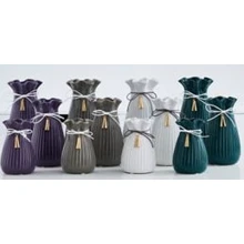 Ваза Viva Jardin 24 см (6884513): Тип Ваза