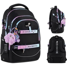 Рюкзак Kite K25-727M-2 Education Teens 727M-2: Вікова група от 9 до 12 лет