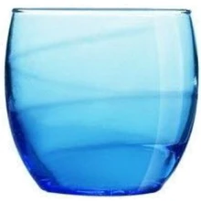 Набір склянок Luminarc Sweet Colors Blue G8445 (3 пр.) (340 мл): undefined undefined
