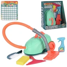 Набір для прибирання Cleaning (XG2-29D): Виробник Cleaning