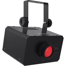 Світловий ефект CHAUVET ABYSS2: Тип Световые эффекты