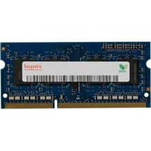 SK hynix 4 GB SO-DIMM DDR3L 1600 MHz (HMT451S6DFR8A-PB): Тип DDR3L