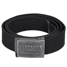 Ремень Magnum Belt 2.0 черный (BELT 2.0-BLACK): Пол Унисекс
