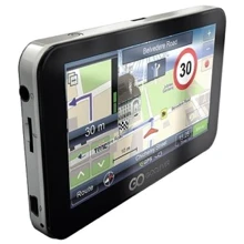 Goclever Navio 500 Plus FE (Телеатлас): Слот для карт пам'яті MicroSD