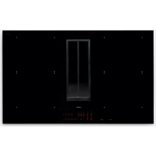 Варочная поверхность Falmec Quantum PRO (CUZQ90.03P8#ZZZN460F): Расположение панели фронтальное