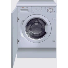 Встраиваемая стиральная машина Bosch WIS 24140: Размеры ШxВxГ, см 60 x 81.8 x 55.5