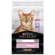Сухой корм Pro Plan Delicate для кошек с чувствительным пищеварением с индейкой 10кг (7613033566509): Тип Сухой корм