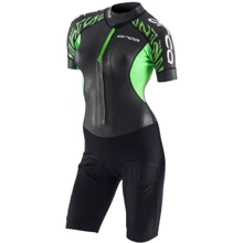 Гидрокостюм женский для открытой воды Orca SWIMRUN CORE M Black (KN775101): undefined undefined