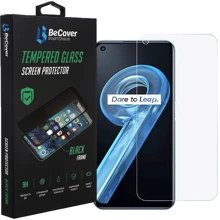 Аксесуар для смартфона BeCover Tempered Glass for Realme 9i (708128): Сумісність Realme 9i