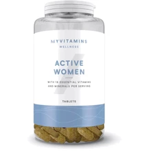 MyProtein Active Woman 120 tab: Пол Женский