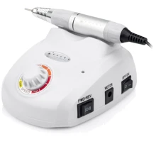 Фрезер Nail Drill ZS-603 WHITE PROFESSIONAL: Производитель Nail Drill