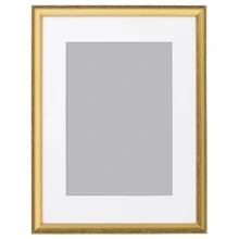 Рамка ІКЕА SILVERHÖJDEN 30х40 см (503.704.09): Виробник Ikea
