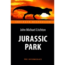 John Michael Crichton: Jurassic Park: Виробник Антологія