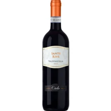 Вино Cielo Valpolicella красное 0.75 л (WHS8008900001013): Страна производитель Италия