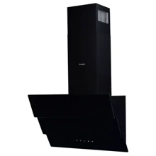 Витяжка Minola HVS 6382 BL 750 LED: Тип фільтра повітря Рециркуляція, Відведення