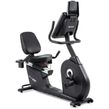 Велотренажер Sole R92 (10004): Тип нагрузки Электромагнитная