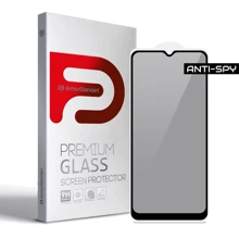 Аксессуар для смартфона Armorstandart Tempered Glass Anti-spy Black (ARM58647) for Samsung A025 Galaxy A02s: Совместимость Samsung A025 Galaxy A02s