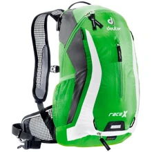 Рюкзак Deuter Race X Spring-White (32123): Производитель Deuter
