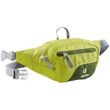 Deuter Belt I Moss-pine (2270): Цвет Оливковый