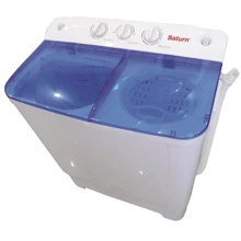 Стиральная машина Saturn ST-WM 0612: Тип машины Полуавтомат