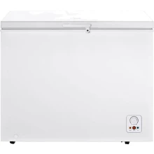 Морозильный ларь Gorenje FH251AW: Габариты ШхВхГ, см 100.2 х 84.2 х 59.7