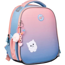 Рюкзак каркасний YES H-100 Kitten (559746): Вікова група от 6 до 10 лет