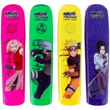 Маркери текстові Kite Highlighter Naruto Shippuden 4 кольори (NR24-444): Тип Текстовыделители