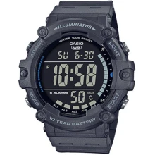 Наручные часы Casio AE-1500WH-8BVEF: Стиль Спортивный