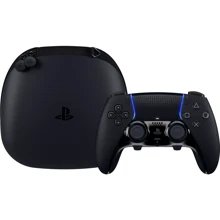 Аксессуар для приставок Sony DualSense Edge Black (1000045048) : Совместимость PlayStation 5
