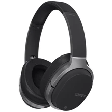 Наушники Edifier W830BT Black: Тип конструкции полноразмерные