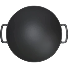 Perfelli WOK 5656 35 см (УТ000000120): Тип сковороди ВОК