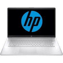 Ноутбук HP 17-CP3007CA (7X639UA) RB: Екран 17.3" IPS (1920x1080) Full HD