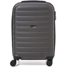 Чемодан Ricco Grande M grey (T15003grey-M): Пол Унисекс