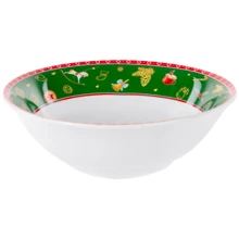 Салатник Lefard Christmas Delight 16 см (985-149): Тип салатник