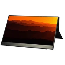 Монітор AIRON AirScreen 15: Формат зображення 16:9