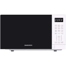 Микроволновая печь Daewoo MD-FA202SW: Объем, л 20