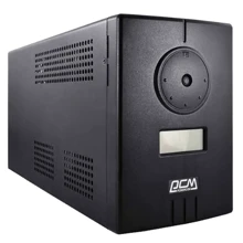 Powercom NF-1500AP: Виробник Powercom