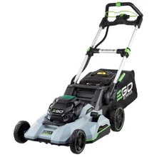 Газонокосилка EGO LM2135E-SP: Тип электрический
