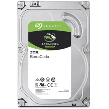 Внутрішній жорсткий диск Seagate BarraCuda 2TB (ST2000DM008): Форм-фактор 3.5"