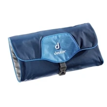 Аксессуар для рюкзака Deuter Wash Bag II midnight-coolblue (3303): Тип аксессуара Сумка